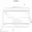 Fig. 06 - Inlets for rotary vane vacuum pump