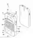 Fig. 01 - Personal fanning assembly