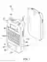 Fig. 02 - Personal fanning assembly