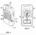 Fig. 04 - Personal fanning assembly