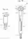 Fig. 02 - Assisted removal fastener system