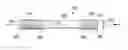 Fig. 01 - Reduced shank fasteners