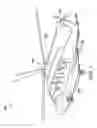Fig. 02 - Reduced shank fasteners