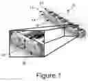 Fig. 02 - STAINLESS STEEL ROLLER CHAIN WITH INCREASED DURABILITY