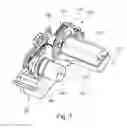 Fig. 02 - Electro-mechanical park lock actuator