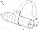 Fig. 01 - Dry liners for pipe repair and methods for manufacturing dry liners