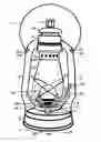 Fig. 01 - APPARATUS AND METHODS OF IMPROVEMENT OF SOLAR LIGHT LANTERNS
