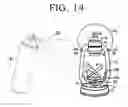 Fig. 08 - APPARATUS AND METHODS OF IMPROVEMENT OF SOLAR LIGHT LANTERNS