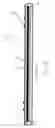 Fig. 05 - Modular vapor-tight light fixture