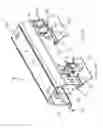 Fig. 07 - Modular vapor-tight light fixture
