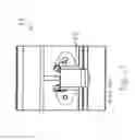 Fig. 11 - Modular vapor-tight light fixture