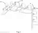 Fig. 02 - Lighting strip and lighting device