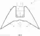 Fig. 03 - Optics for aisle lighting