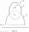 Fig. 08 - Reflector for providing uniform light energy