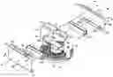 Fig. 01 - Utility bay luminaire