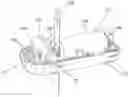 Fig. 01 - Disposable light source for an endoscope or retractor