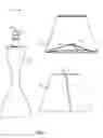Fig. 02 - Lamp fitting and assembly