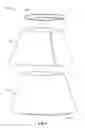 Fig. 07 - Lamp fitting and assembly