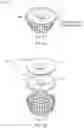 Fig. 02 - Accessories for LED lamp systems