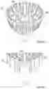 Fig. 09 - Accessories for LED lamp systems