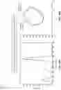 Fig. 49 - Accessories for LED lamp systems