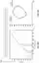 Fig. 50 - Accessories for LED lamp systems