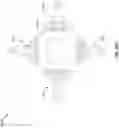 Fig. 64 - Accessories for LED lamp systems