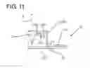 Fig. 08 - Reducing thermal sensitivity of a lighting arrangement