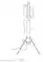 Fig. 10 - LED task lighting system