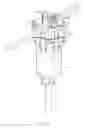 Fig. 20 - LED task lighting system