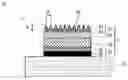 Fig. 01 - Fluorescent light source device and production process of same