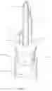 Fig. 06 - Low NOx, high efficiency, high temperature, staged recirculating burner and radiant tube combustion system