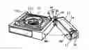 Fig. 01 - Gas burner