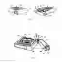 Fig. 02 - Gas burner