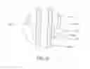Fig. 10 - Grommet for cook top