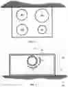 Fig. 04 - Kitchen extractor hood with directional flow