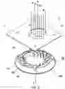 Fig. 10 - Kitchen extractor hood with directional flow