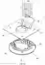 Fig. 13 - Kitchen extractor hood with directional flow