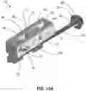 Fig. 09 - Universal end clamp for mounting solar panels on structural rails