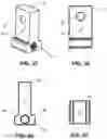 Fig. 22 - Universal end clamp for mounting solar panels on structural rails