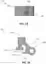 Fig. 43 - Universal end clamp for mounting solar panels on structural rails