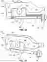 Fig. 45 - Universal end clamp for mounting solar panels on structural rails