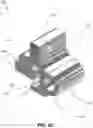 Fig. 62 - Universal end clamp for mounting solar panels on structural rails
