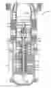 Fig. 01 - Linear Actuation System Having Face Coils and Side Coils for Armature Travel Assist