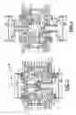 Fig. 05 - Linear Actuation System Having Face Coils and Side Coils for Armature Travel Assist