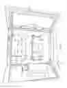 Fig. 02 - Clear ice maker assembly for producing clear ice for refrigerator appliance