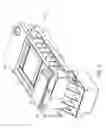 Fig. 04 - Clear ice maker assembly for producing clear ice for refrigerator appliance