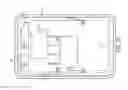 Fig. 05 - Clear ice maker assembly for producing clear ice for refrigerator appliance