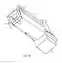 Fig. 08 - Clear ice maker assembly for producing clear ice for refrigerator appliance