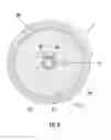 Fig. 07 - Refrigerator appliance and arc-resistant heating assembly